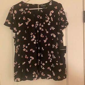 Liz Claiborne Career